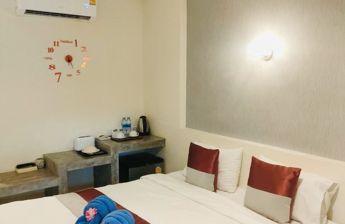 Photo of Bedroom in Ko Lanta