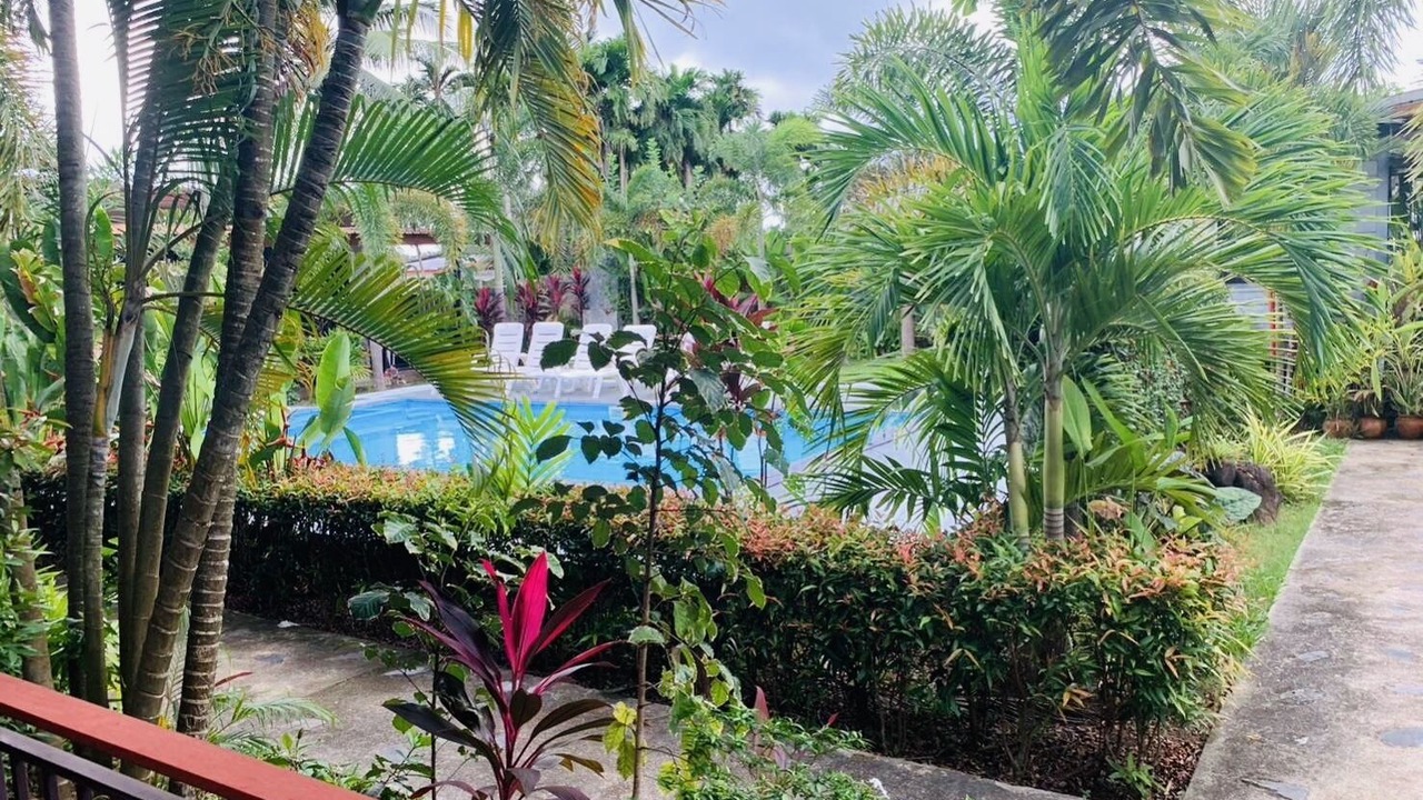 Photo of Outdoor in Ko Lanta
