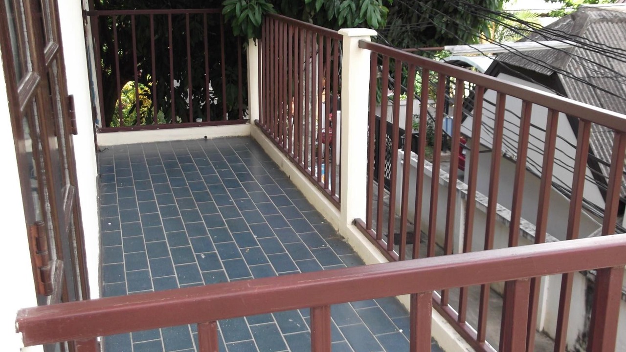 Photo of Patio Balcony in Chang Khlan