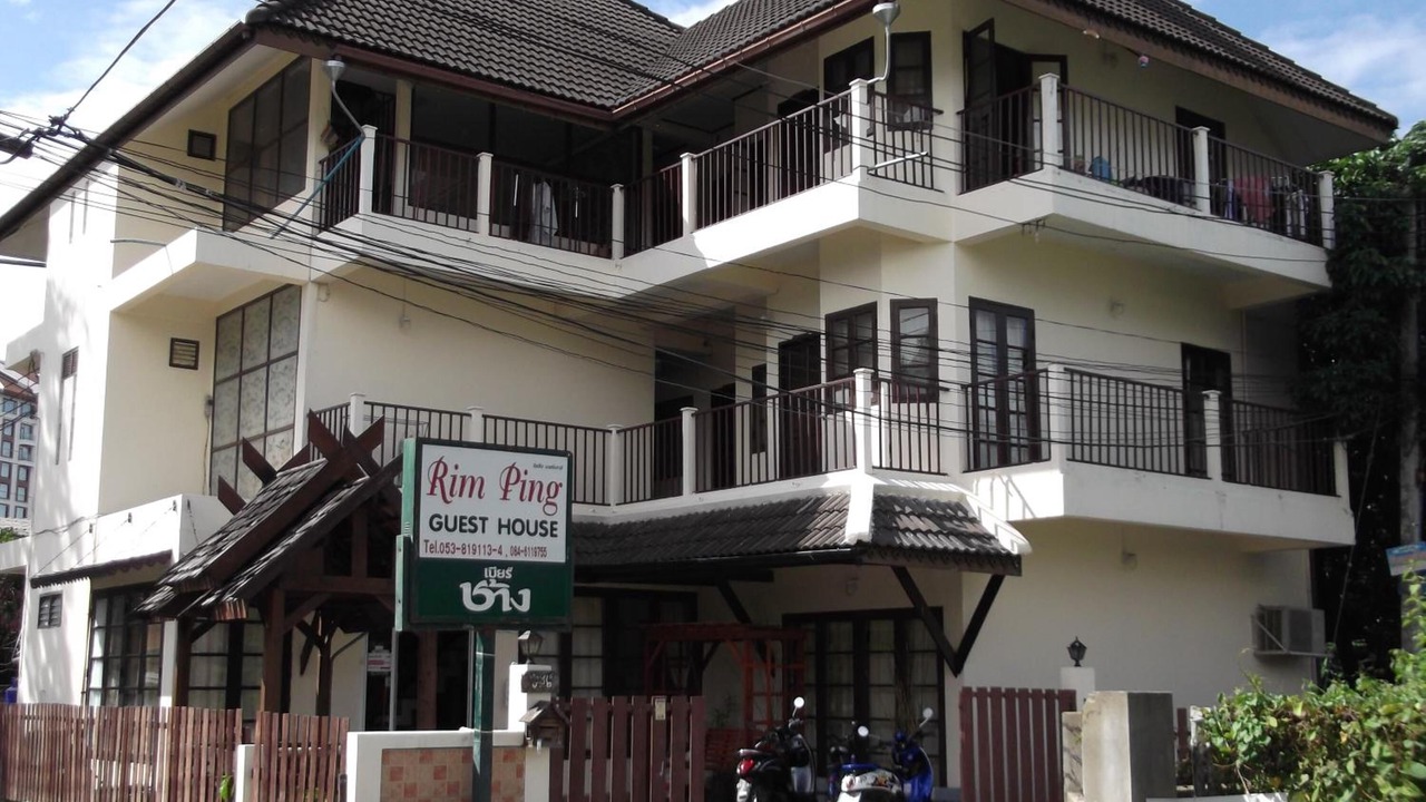 Photo of Outdoor in Chang Khlan
