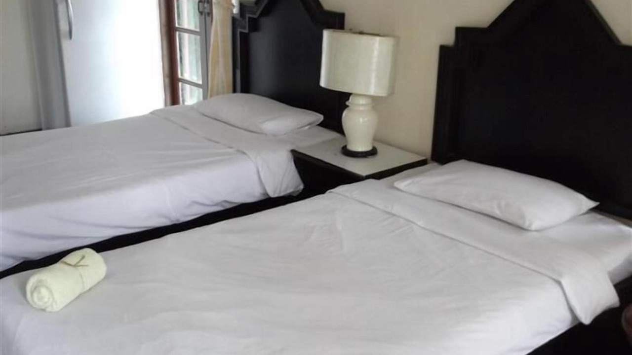 Photo of Bedroom in Chang Khlan