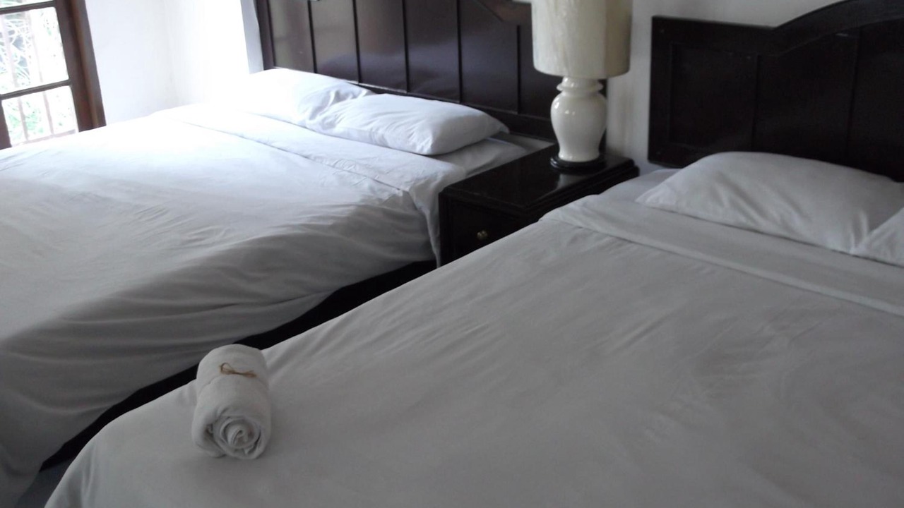 Photo of Bedroom in Chang Khlan