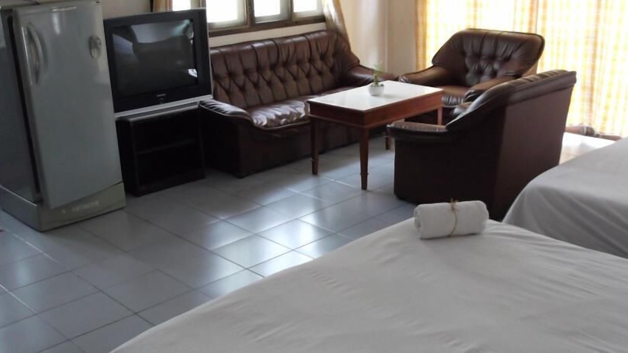 Photo of Bedroom in Chang Khlan