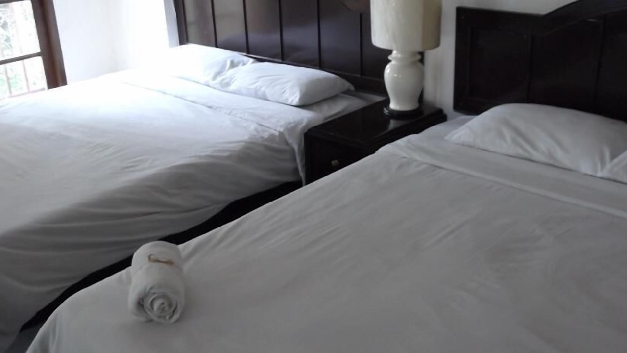 Photo of Bedroom in Chang Khlan