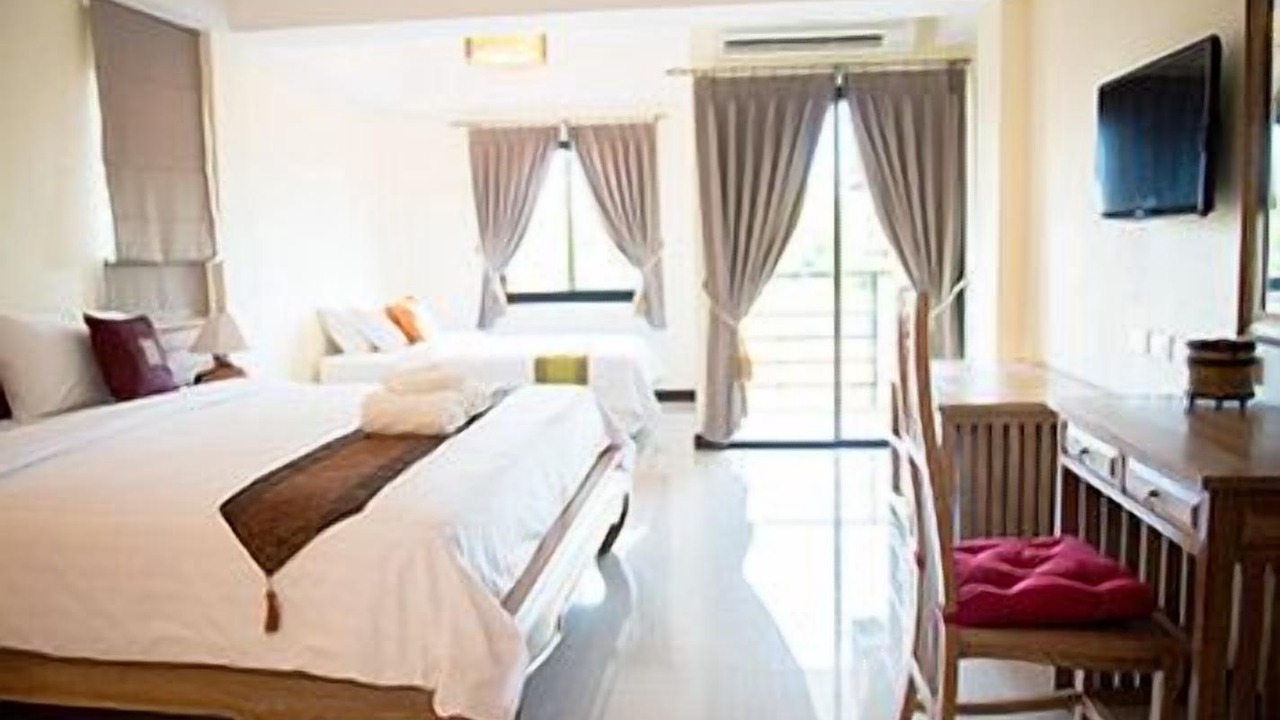 Photo of Bedroom in Bang Phra