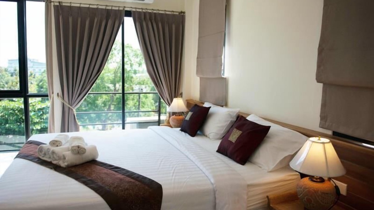 Photo of Bedroom in Bang Phra