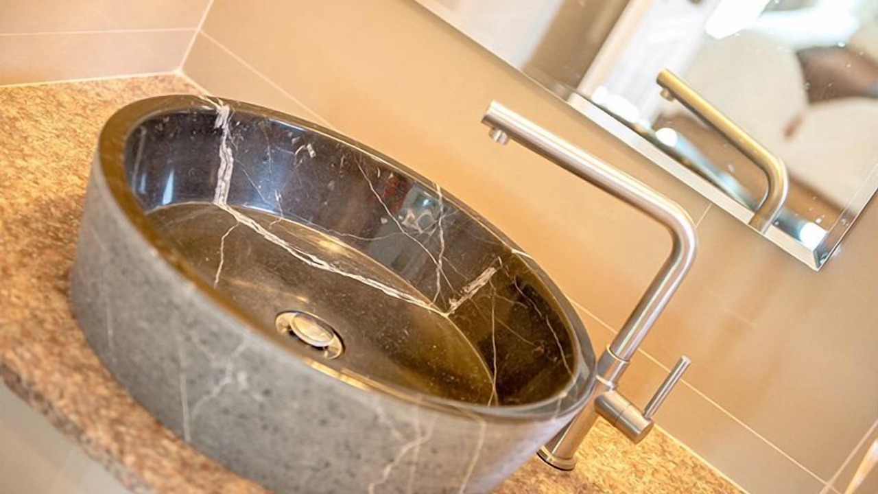 Photo of Bathroom in Bang Phra