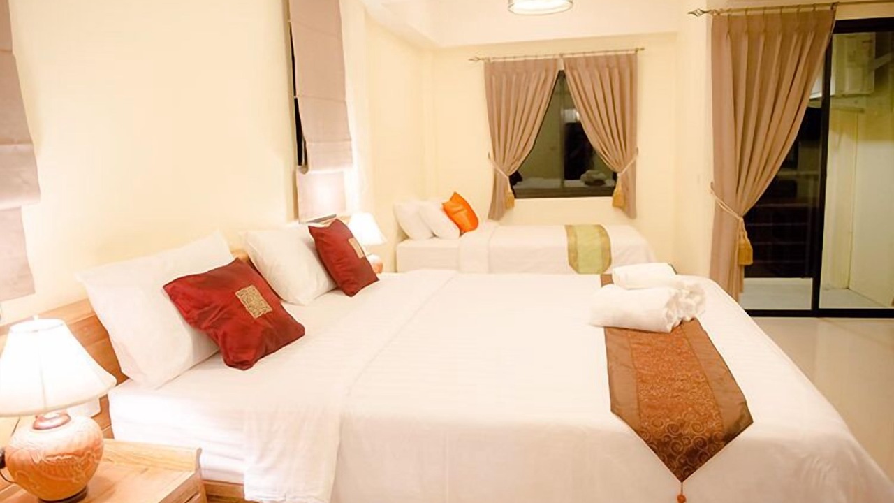Photo of Bedroom in Bang Phra