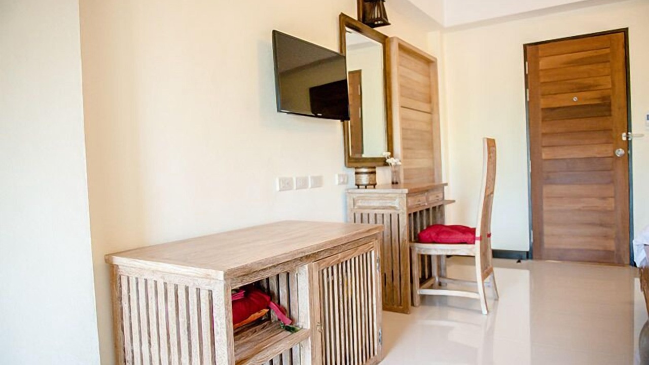 Photo of Bedroom in Bang Phra