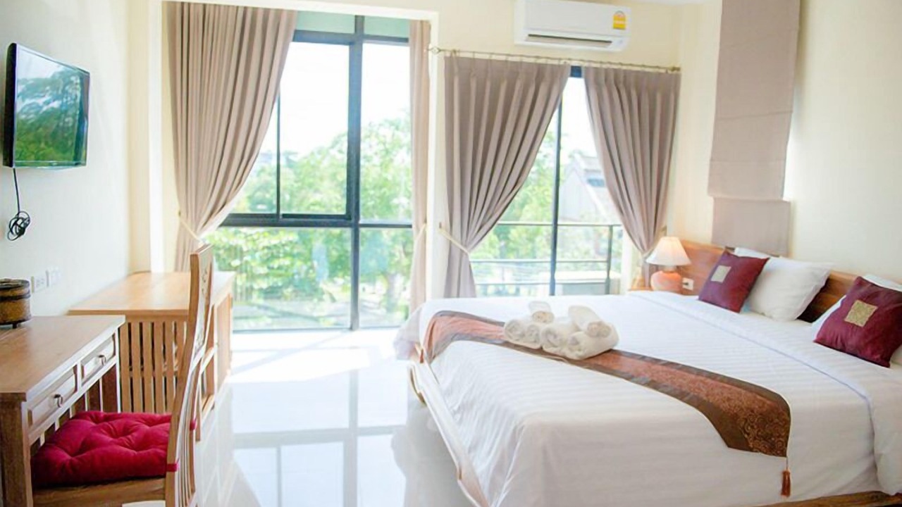 Photo of Bedroom in Bang Phra