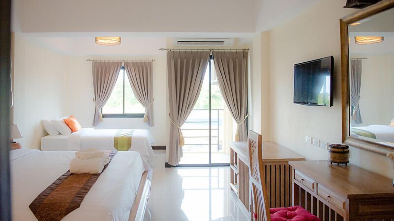 Photo of Bedroom in Bang Phra