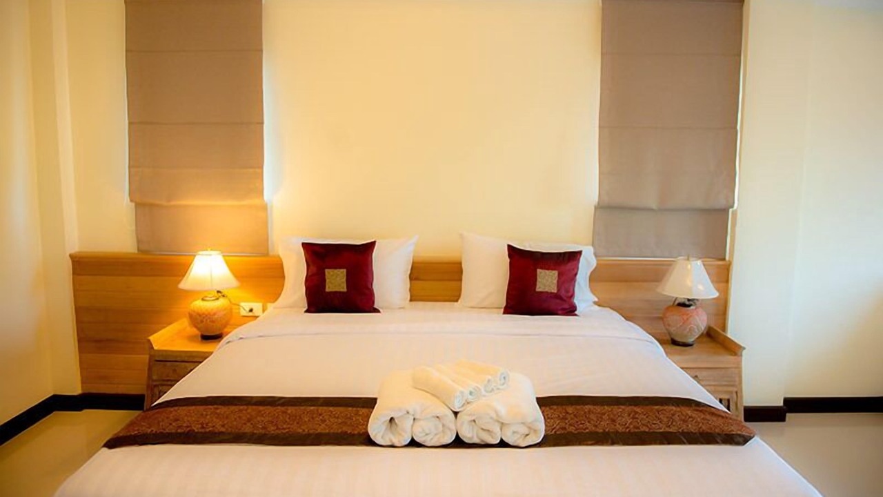Photo of Bedroom in Bang Phra