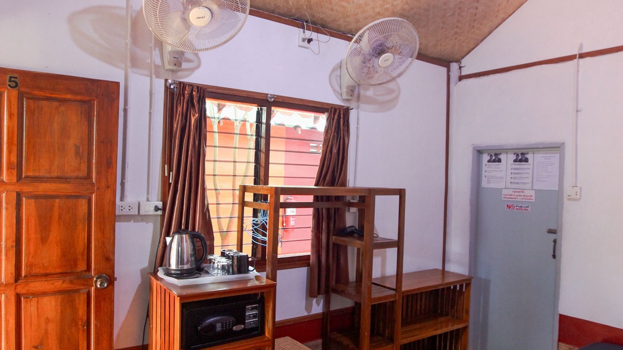 Photo of Bedroom in Satun
