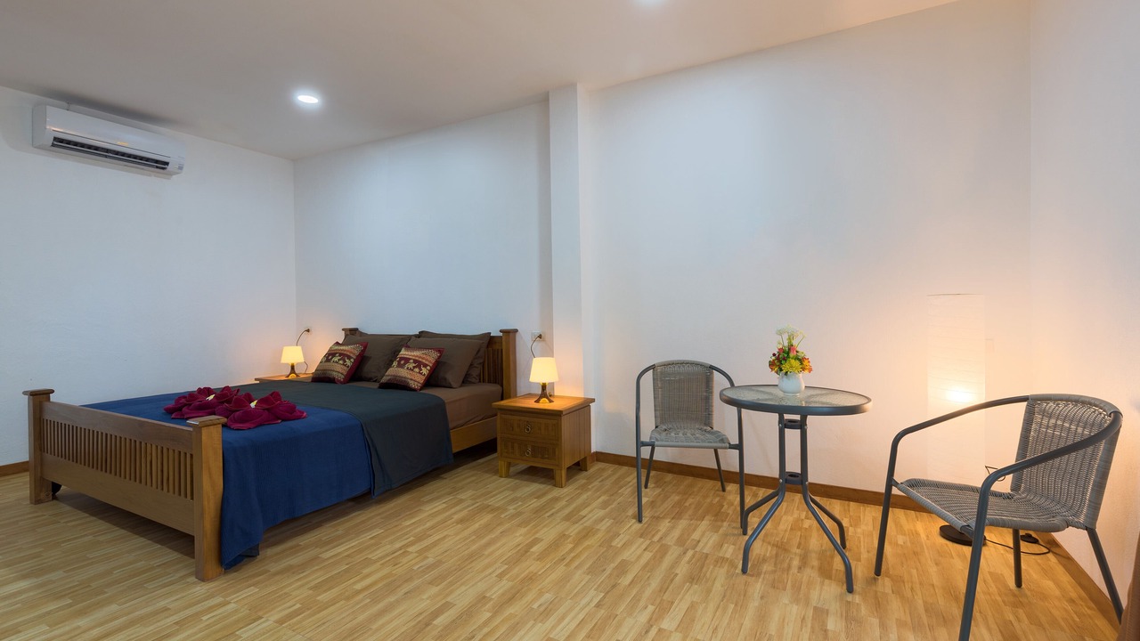 Photo of Bedroom in Satun
