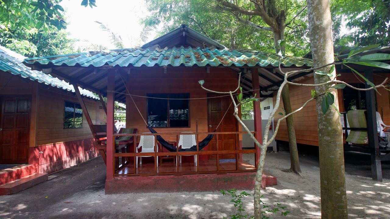 Photo of Bedroom in Satun