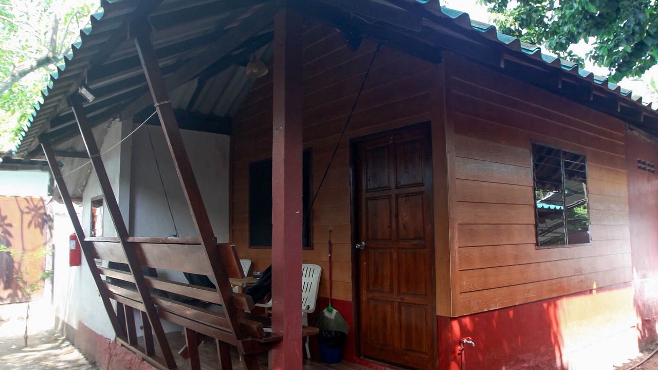 Photo of Bedroom in Satun