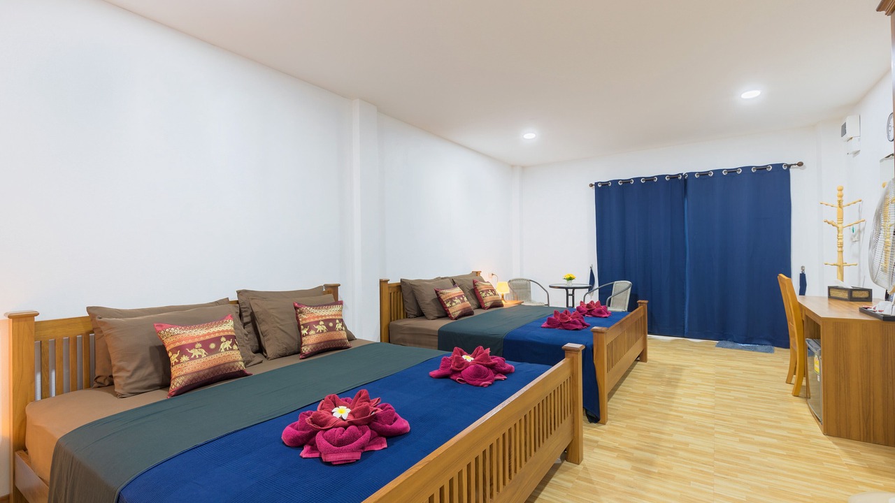 Photo of Bedroom in Satun