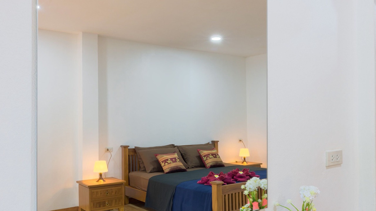 Photo of Bedroom in Satun