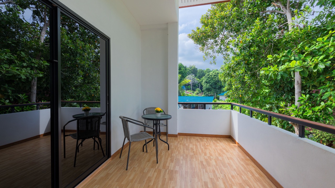 Photo of Bedroom in Satun