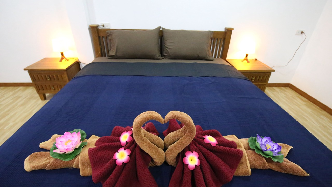 Photo of Bedroom in Satun