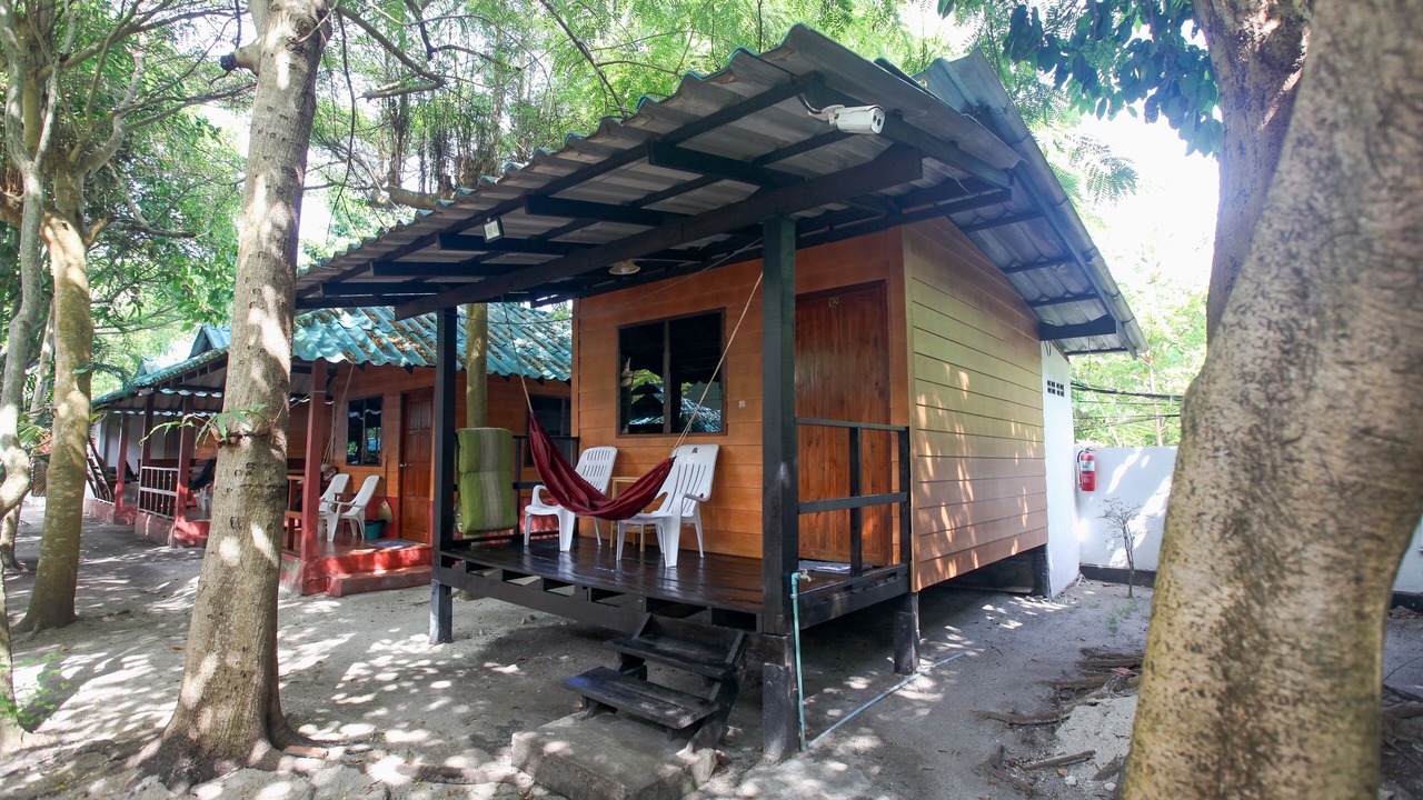 Photo of Bedroom in Satun