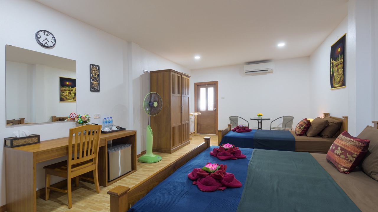 Photo of Bedroom in Satun