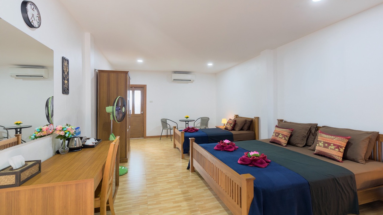 Photo of Bedroom in Satun