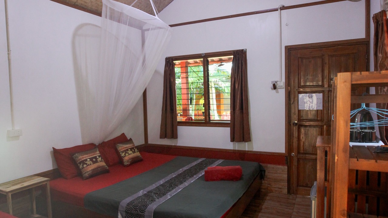 Photo of Bedroom in Satun