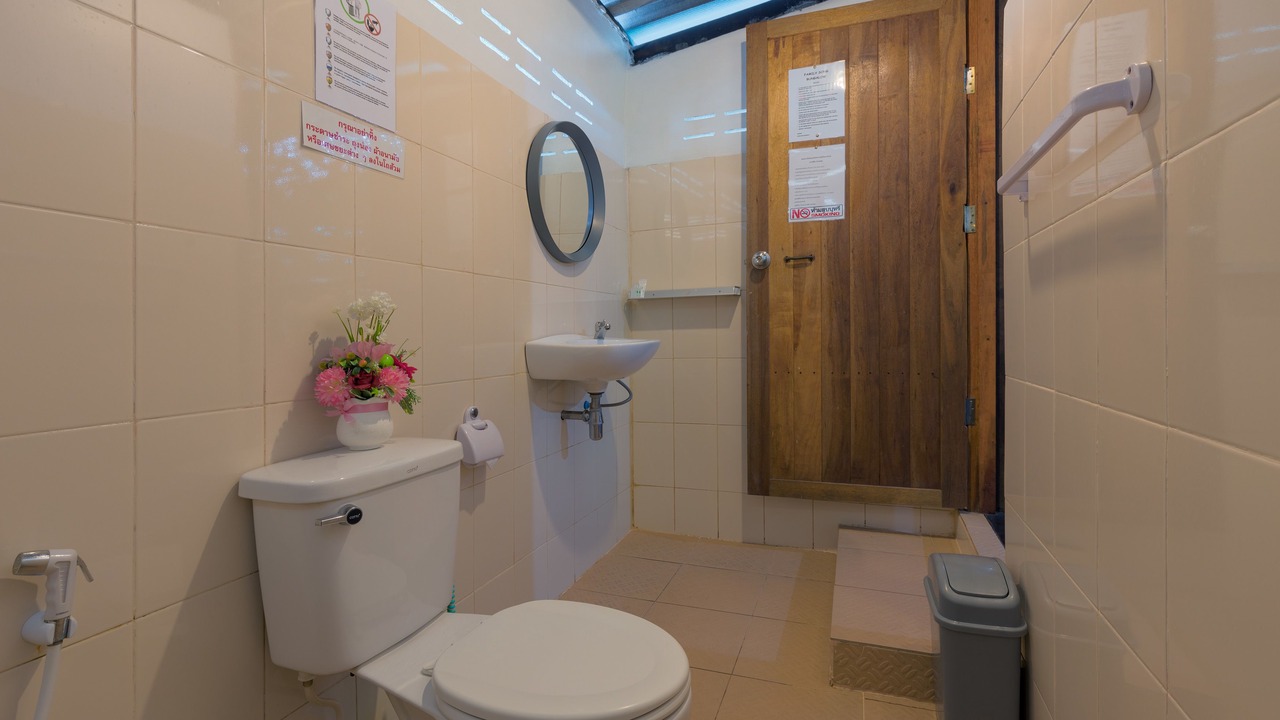 Photo of Bathroom in Satun