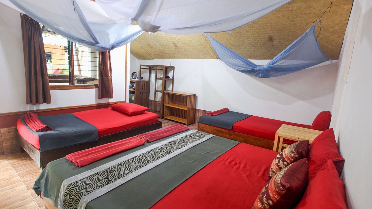 Photo of Bedroom in Satun