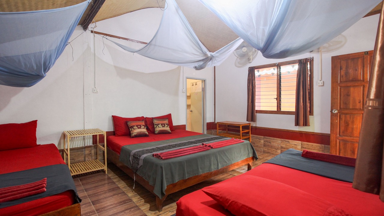 Photo of Bedroom in Satun