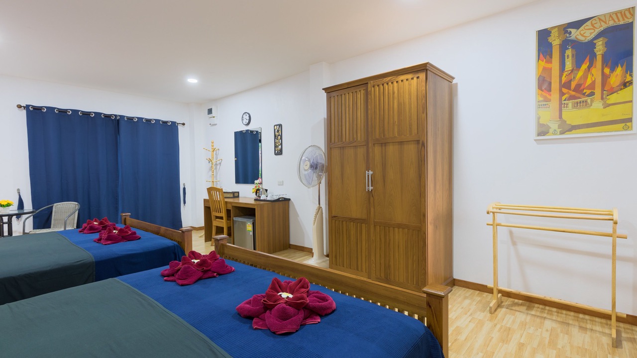 Photo of Bedroom in Satun