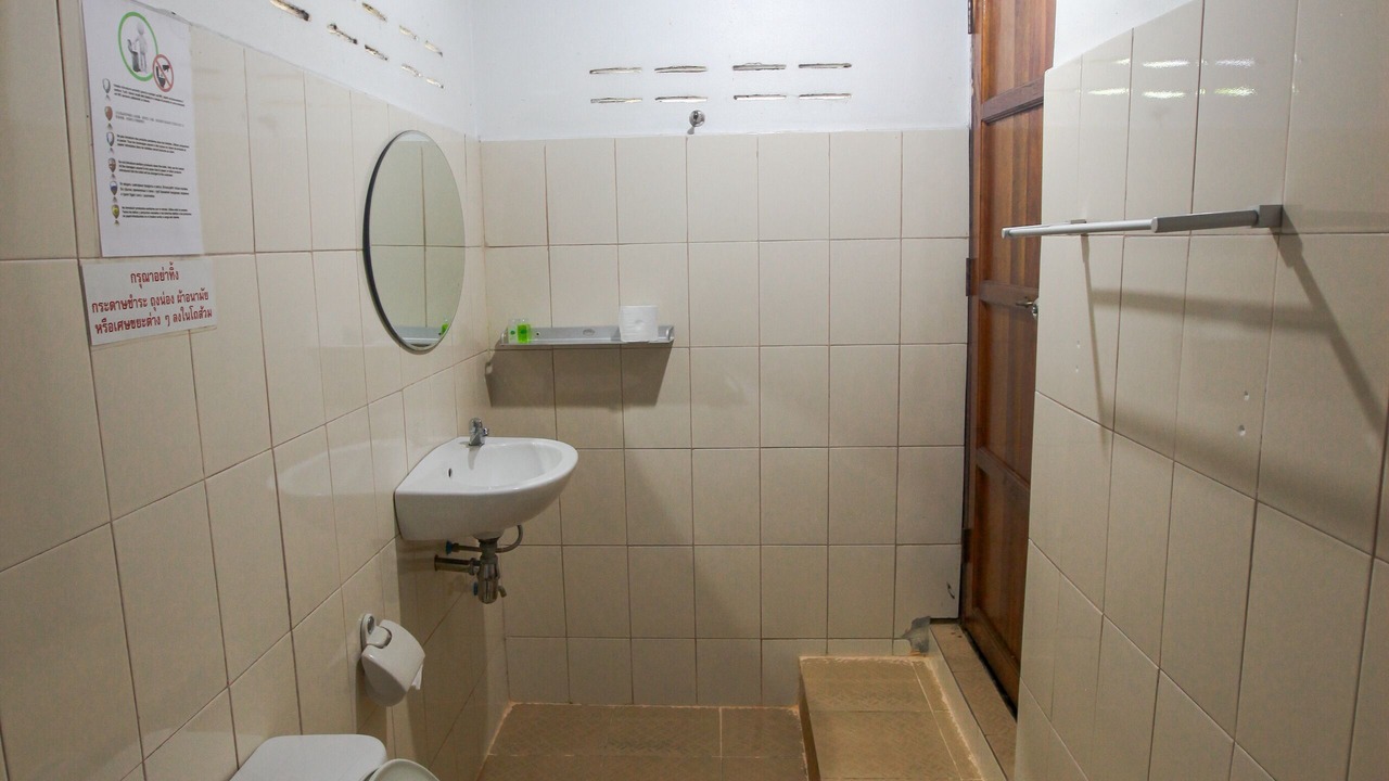 Photo of Bathroom in Satun