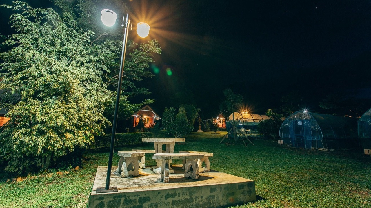 Photo of Outdoor in Wiang Pa Pao