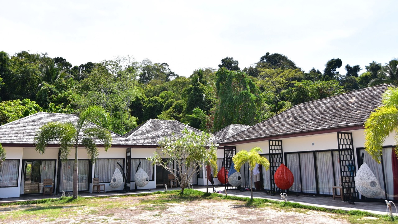 Photo of Outdoor in Ko Kradan