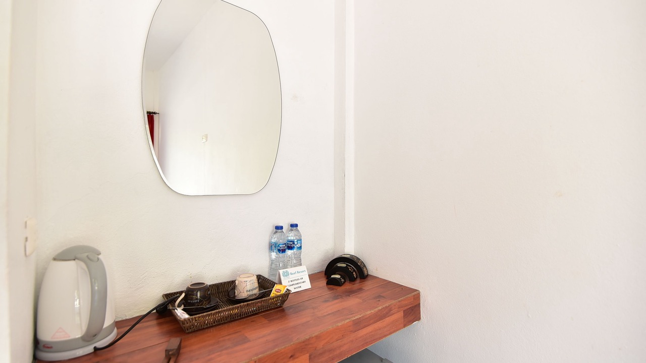 Photo of Bedroom in Ko Kradan