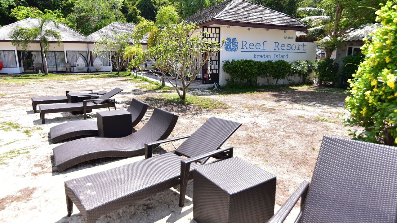 Photo of Outdoor in Ko Kradan