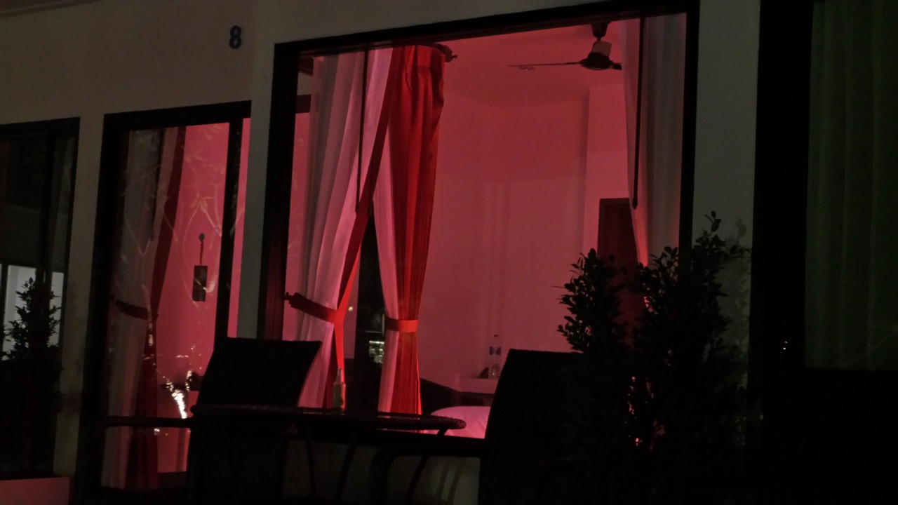 Photo of Bedroom in Ko Kradan