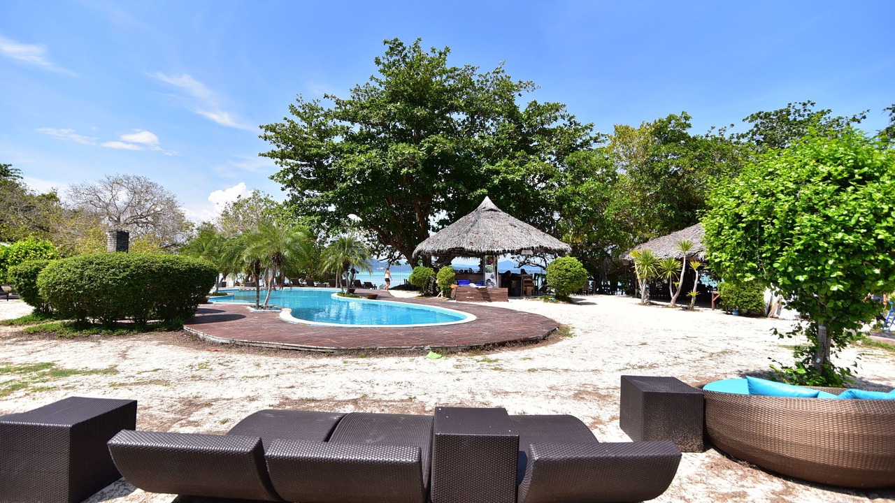 Photo of Outdoor in Ko Kradan
