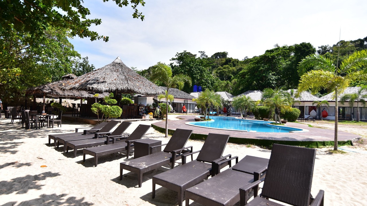 Photo of Outdoor in Ko Kradan