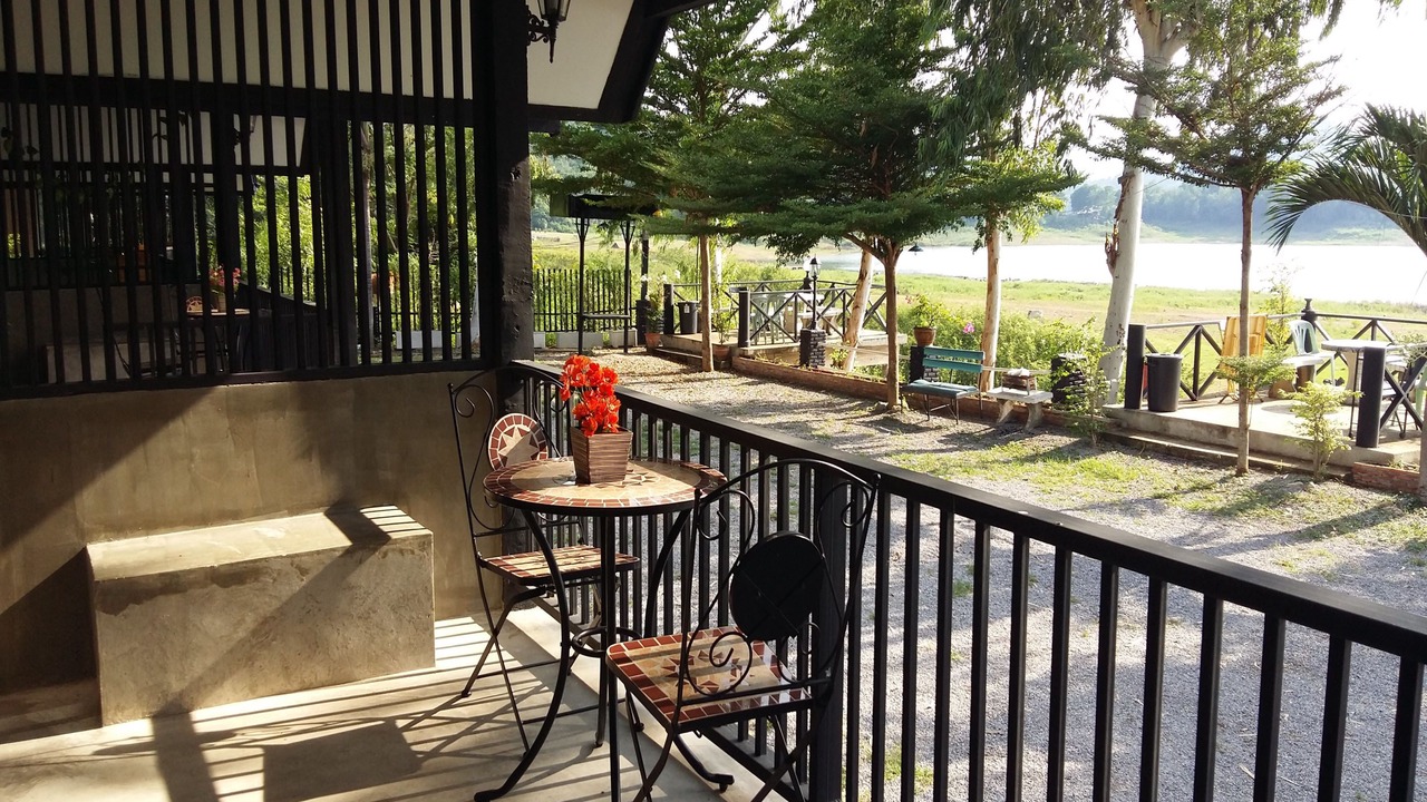 Photo of Patio Balcony in Song Phi Nong