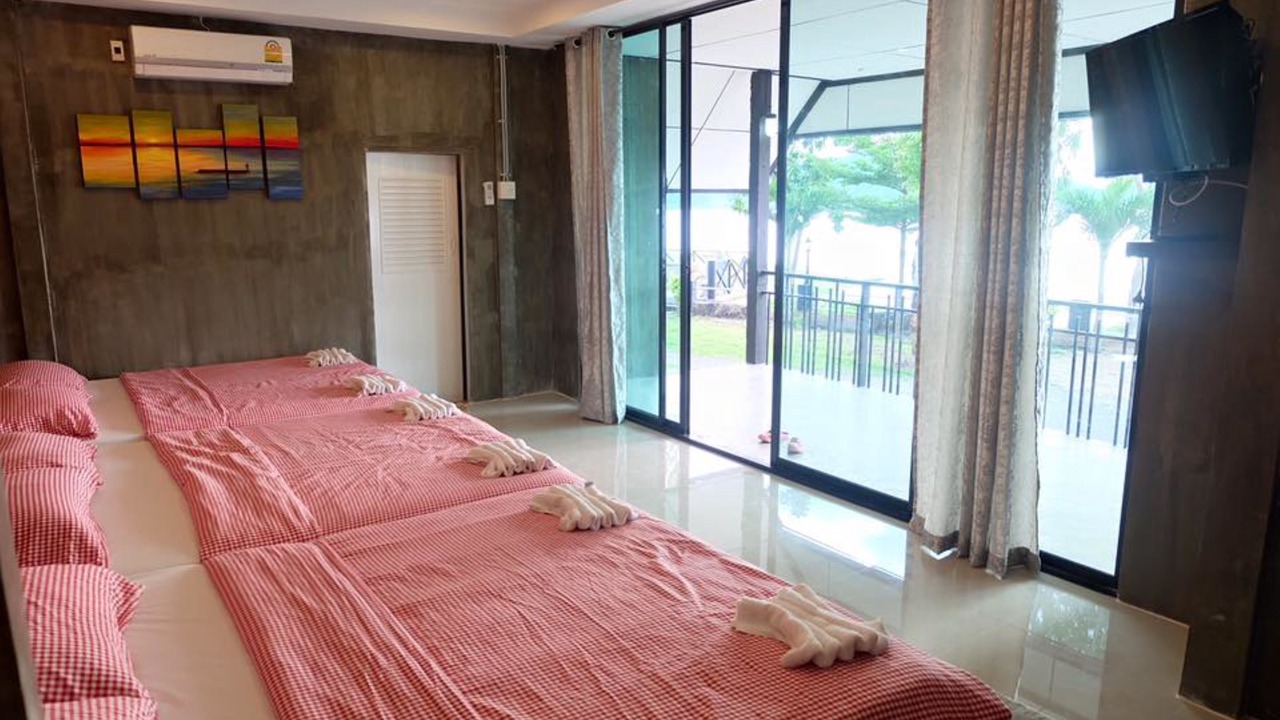 Photo of Bedroom in Song Phi Nong