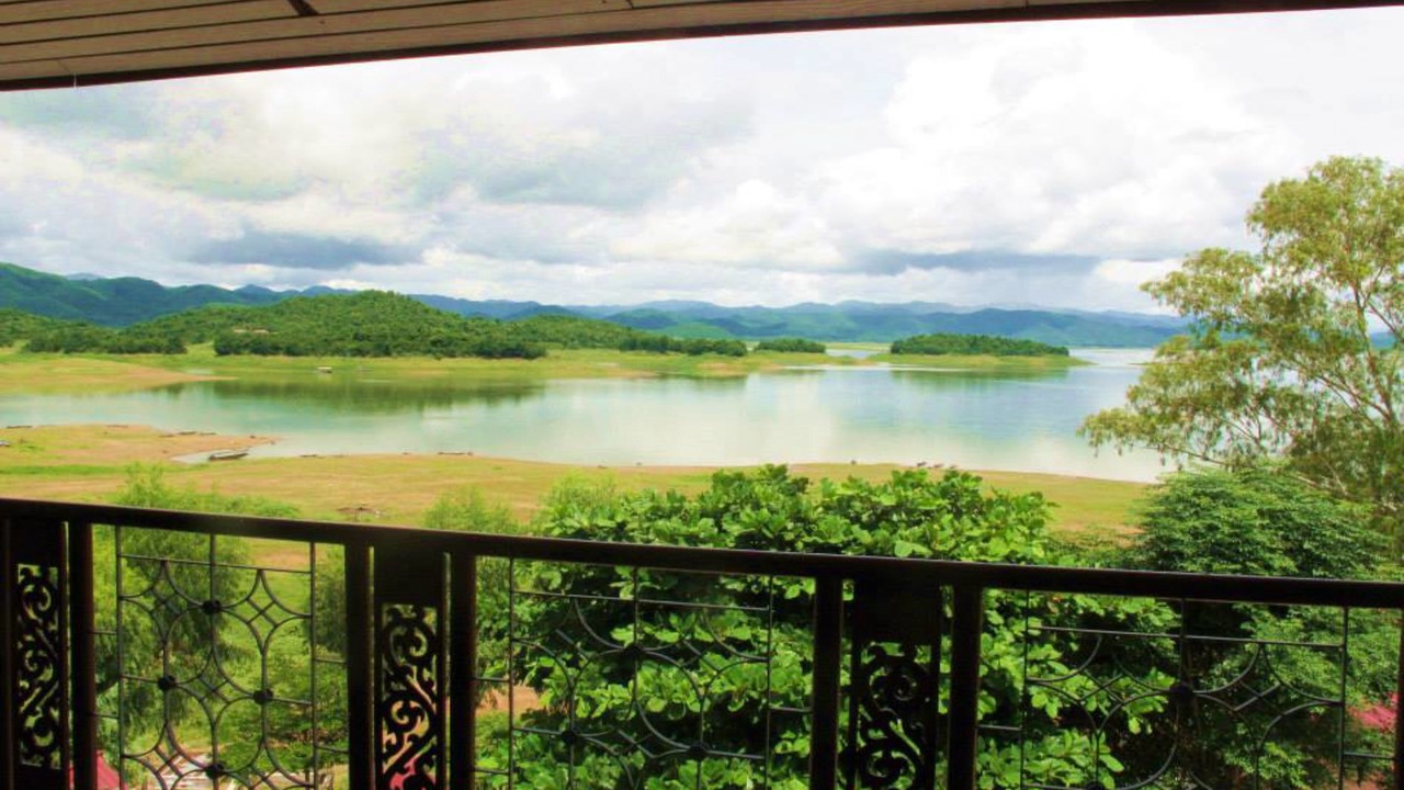 Photo of Bedroom in Song Phi Nong