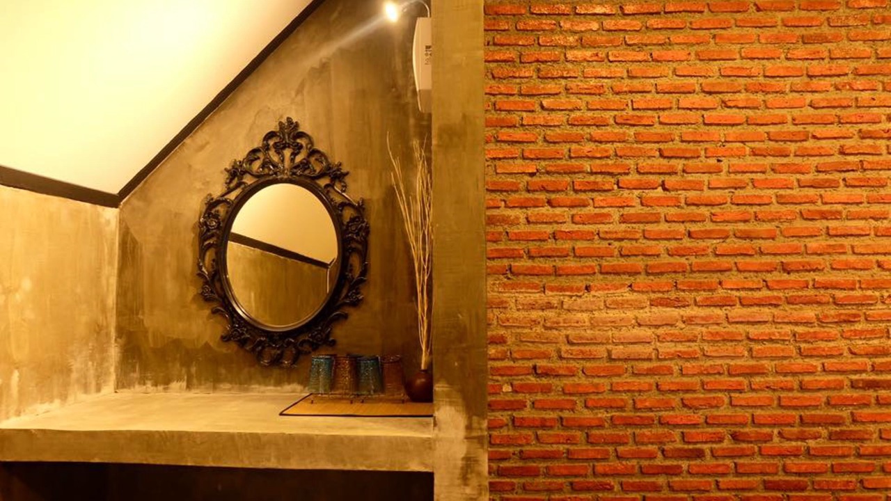Photo of Bathroom in Song Phi Nong