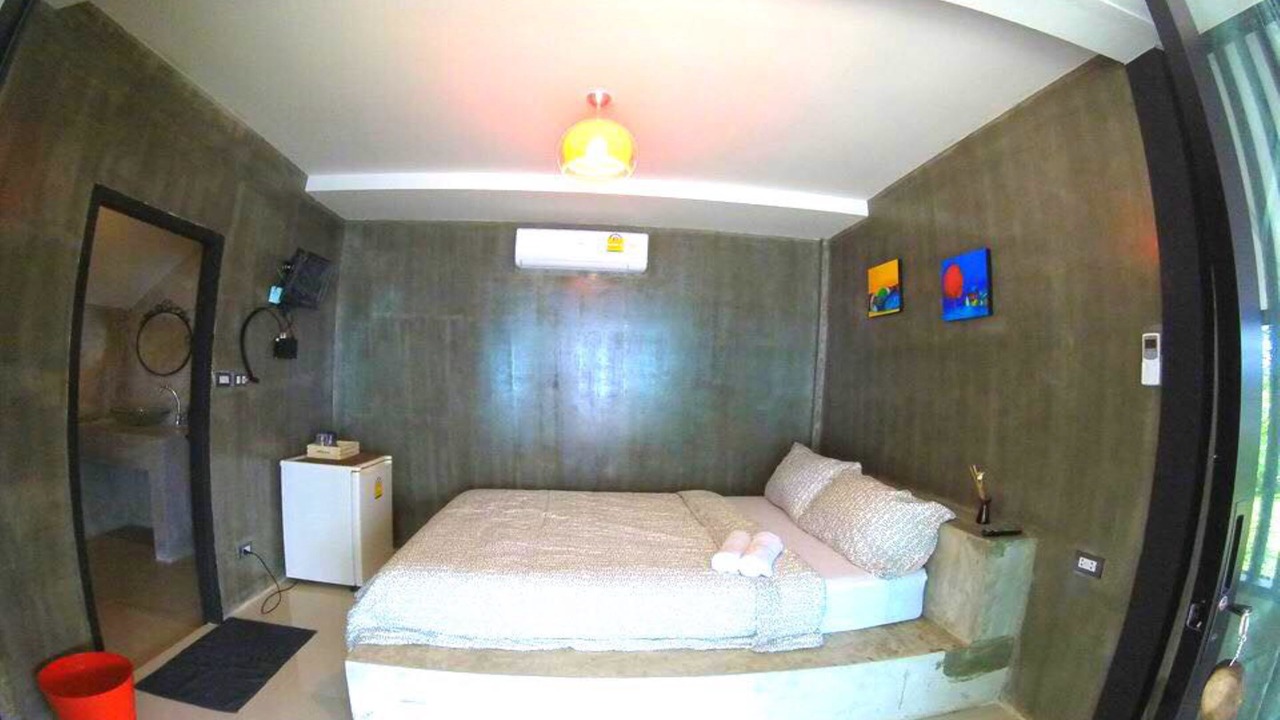 Photo of Bedroom in Song Phi Nong