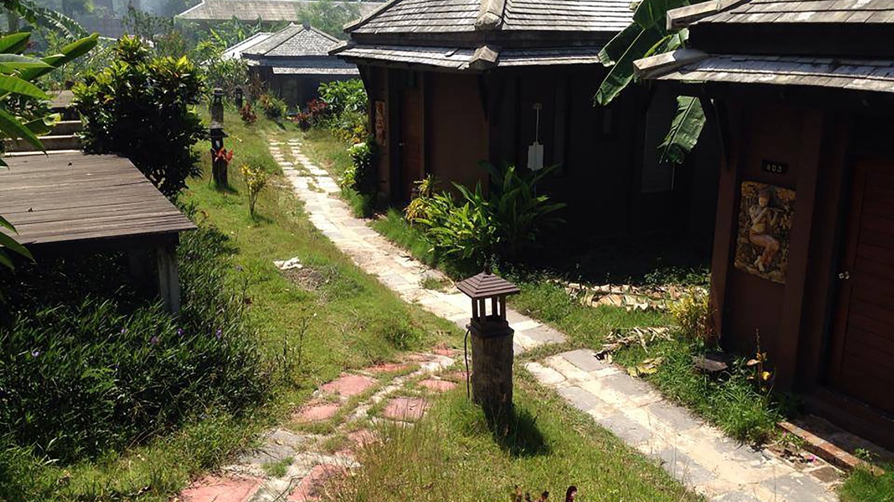 Photo of Outdoor in Ko Ngai