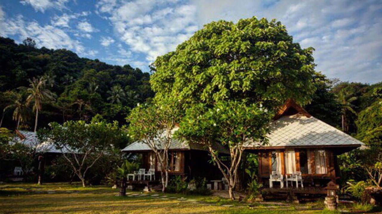 Photo of Outdoor in Ko Ngai