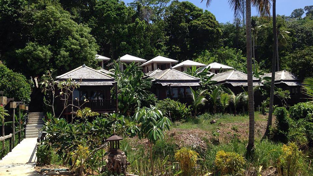Photo of Outdoor in Ko Ngai