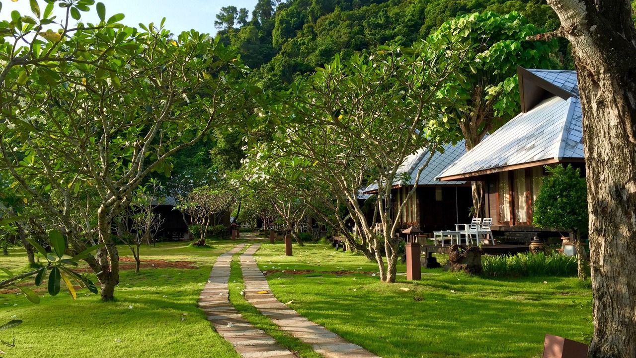 Photo of Outdoor in Ko Ngai