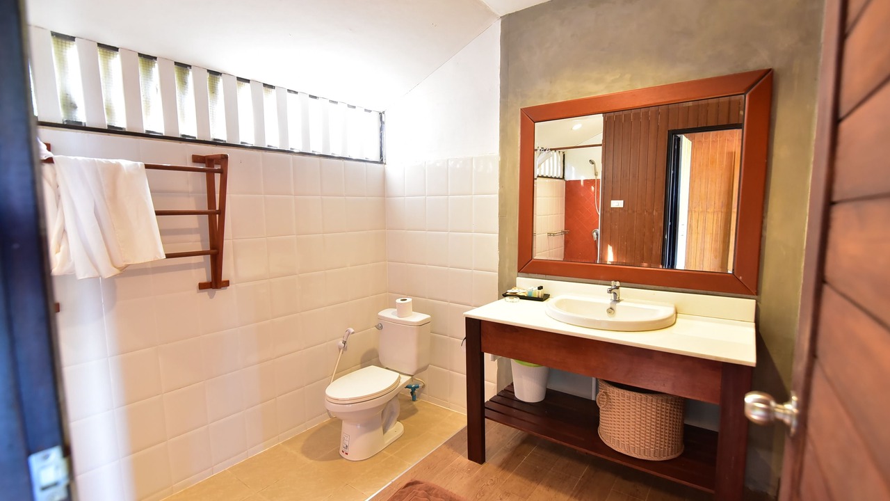 Photo of Bathroom in Ko Ngai